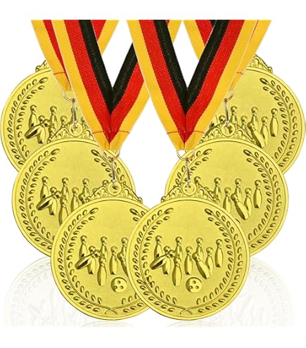 Medaille Kampioen in het Goud, Zilver en Brons - Kuiper Sportprijzen voor al uw sporten Medaille Kampioen in het Goud, Zilver en Brons - Kuiper Sportprijzen voor al uw sporten