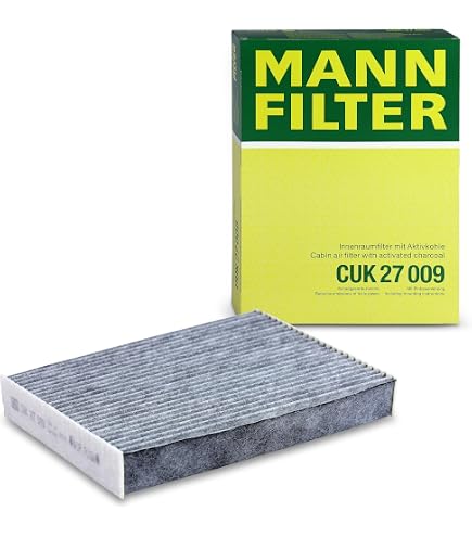 MANN-FILTER C 26 100 Filtro aria - AUTODOC