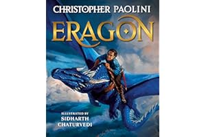 Eragon: The Illustrated Edition: 1 (The Inheritance Cycle)