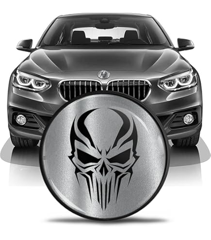 BMW Rear Trunk Boot BMW Logo 74mm Badge Emblem - Genuine BMW 51148219237 | Australia - View #4