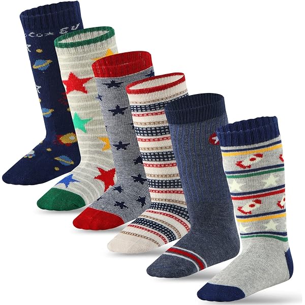 Footstar SNEAK-IT ! 10 Paires Chaussettes Enfants Chaussettes Courtes
