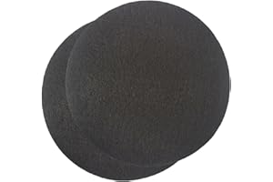 Dickly 38cm Oil Drain Splash Pad No Splatter Pad Industrial Oil Catching Tray Oil Spill Prevent Mat Multipurpose for Resist