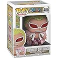 Funko POP! Vinyl: One Piece: DQ Donquixote Doflamingo - Collectable Vinyl Figure - Gift Idea - Official Merchandise - Toys for Kids & Adults - Anime Fans - Model Figure for Collectors and Display