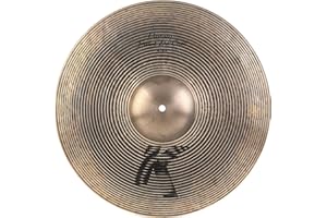 Zildjian K Custom Series - 18" Special Dry Crash Cymbal