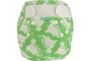 TotsBots Bamboozle Windel, waschbar, wiederverwendbar