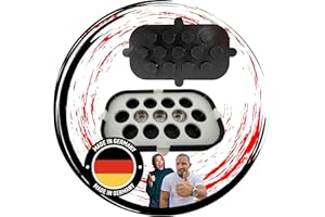 ULROAD Plateau de remplissage pour capsule doseuse compatible avec Storz & Bickel Mighty et Mighty+ Plus Venty Crafty & Crafty+ Vaporizer 13 capsules Kit de remplissage Accessoires