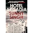 Hotel Arcadia