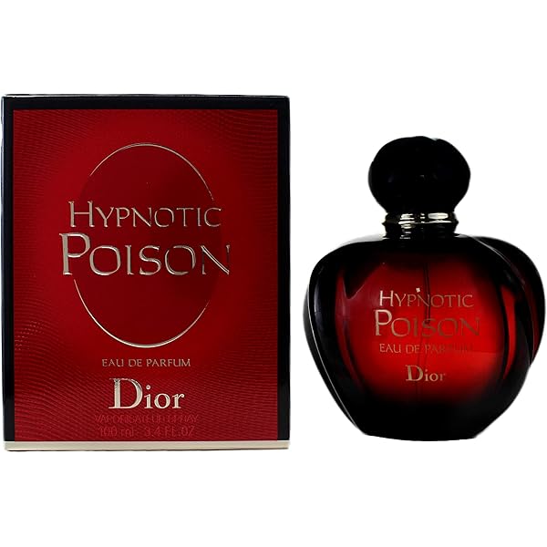 hypnotic perfume dior
