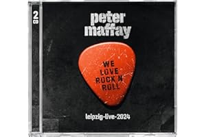 We Love Rock'N'Roll (Leipzig-Live-2024)