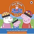 First Words with Peppa Level 2 Box Set
