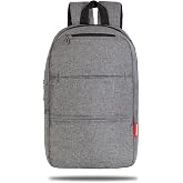 Classone Pr-C1604 Casetto 15.6 Inch Compatible Notebook Bag, Grey
