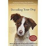 Decoding Your Dog: Explaining Common Dog Behaviors and How to Prevent or Change Unwanted Ones