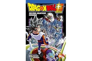 Dragon Ball Super 14: Das Gewinner-Universum steht fest! | Neues aus dem DRAGON BALL-Universum