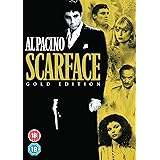 Scarface 1983 - 35th Anniversary [DVD] [2019]