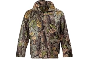 JACK PYKE Hunters Jacket