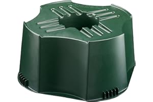 Harcostar Green Water Butt Stand