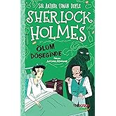 Sherlock Holmes - &Ouml;l&uuml;m D&ouml;şeğinde