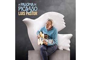 La Paloma De Picasso