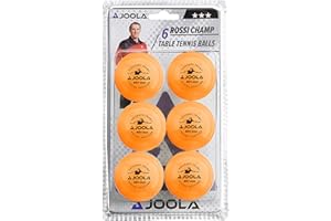Joola Tt Ball - Pelota de ping pong
