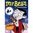 Mr Bean – Animated Series: HallowBean and More Awesome Stories [DVD]