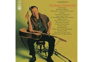 Pete Seeger's Greatest Hits