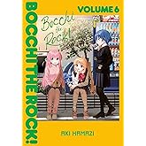 Bocchi the Rock!, Vol. 6 (Volume 6)