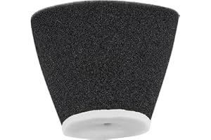 LOCOPOW Air Filter Cleaner 5LP-14451-01-00 Replacement for Yamaha Raptor 660 R YFM 660 RT 2005 / Raptor Special Edition YFM660 RSET 2005 ATV