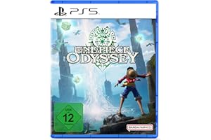 BANDAI NAMCO ENTERTAINMENT GERMANY One Piece Odyssey - [PlayStation 5]