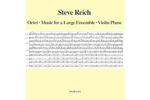 Octet Music For A...