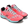 YONEX POWER CUSHION SHB STRIDER BEAT 1 SHOES | Ideal For Badminton,Squash,Table Tennis,Volleyball | Non-Marking Sole |POWER CUSHION |Durable Skin Light|Toe Assist Shape|Lateral Shell|Ergoshape|Round