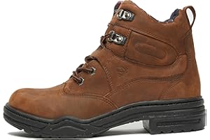 Mountain Horse Mountain Rider Classic Chaussures d'équitation