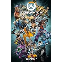 Overwatch: Anthology Volume 1
