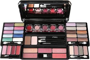 ZMILE Cosmetics Klassisk sminkkassett