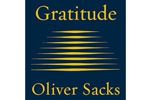 Gratitude