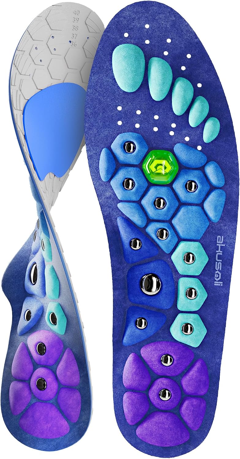 Avantages, Atouts et Limites du Akusoli Solette Magnetiche Agopressione Ammor