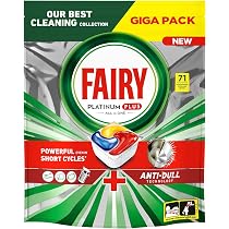 Tablettes Pour Lave-vaisselle Platinum Citron - Lidl - Belgique