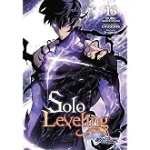 Solo Leveling, Vol. 13 (comic)