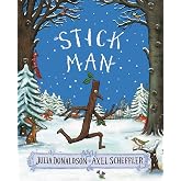 Stick Man