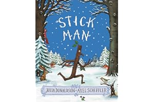 Stick Man