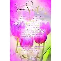 Download Sister Birthday Quotes Happy Birthday Wishes For Your Sister - View #9