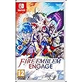 Fire Emblem Engage - Videogioco Nintendo - Ed. Italiana - Versione su scheda