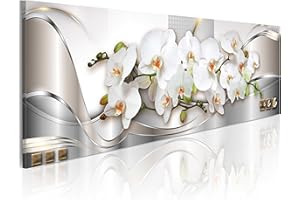 CUADROS B&D XXL murando Handart Cuadro en Lienzo 1 pieza Cuadros Decoracion Salon Modernos Dormitorio Impresión Pintura Moderna Arte