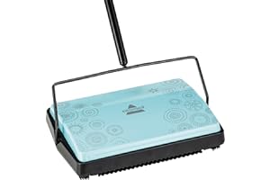 BISSELL Pirouette, Blue