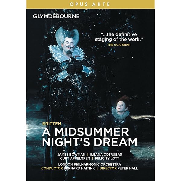その他 Benjamin Britten - A Midsummer Night&#39;s Dream  [DVD] [Import] o7r6kf1 A Midsummer Night's Dream (TV Movie 2005) - IMDb