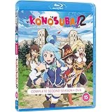 Konosuba Season 2 - Standard