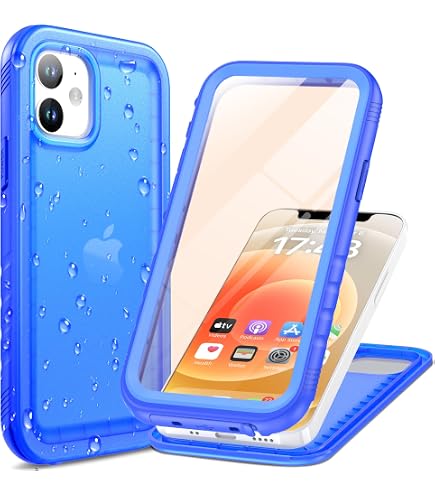 Custodia SDTEK IPhone 11 Pro Max – Protezione 360° Antigraffio Trasparente - 3