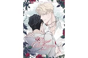 Roses et Champagne T06