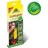 NEUDORFFs Gelbtafeln 7er Pack.