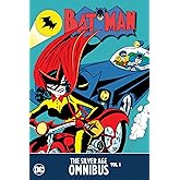 Batman: The Silver Age Omnibus Vol. 1
