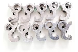 VOMONO Master Miniature Circuit Breaker (MCB) Lockout pins x 10pcs